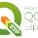 Logotipo QGIS España